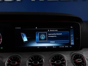 Купе Mercedes-benz E-класс 2020 года, 4499077 рублей, Москва
