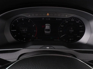 Седан Volkswagen Passat 2018 года, 2339000 рублей, Минеральные Воды