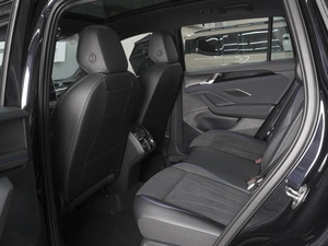 Внедорожник Volkswagen Tiguan L 2026 года, 5350000 рублей, Ростов-на-Дону