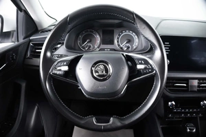Лифтбек Skoda Rapid 2022 года, 1999000 рублей, Пермь
