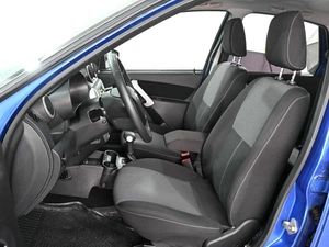 Лифтбек ВАЗ (LADA) Granta 2018 года, 799000 рублей, Аксай