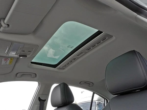 Седан MG 5 2023 года, 1689000 рублей, Нижний Новгород