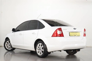 Седан Ford Focus 2011 года, 559000 рублей, Челябинск