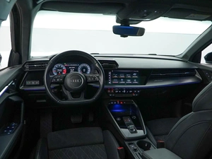 Седан Audi A3 2021 года, 2973444 рублей, Москва