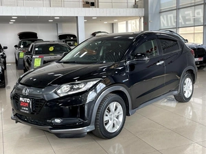 Внедорожник Honda Vezel 2014 года, 1487000 рублей, Солонцы