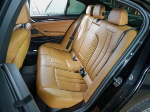 Седан BMW 5 серия 2022 года, 5729000 рублей, Воронеж