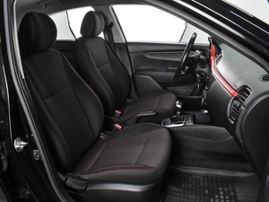 Седан Kia Rio 2021 года, 1698000 рублей, Воронеж