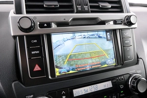 Внедорожник Toyota Land Cruiser Prado 2015 года, 4199000 рублей, Красноярск