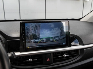 Хетчбэк Kia Morning 2019 года, 1580000 рублей, Краснодар