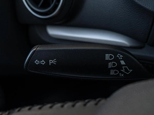 Седан Audi A3 2015 года, 1415000 рублей, Краснодар