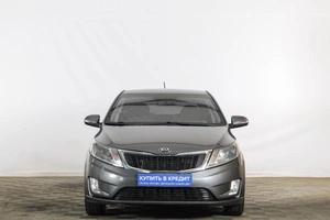 Хетчбэк Kia Rio 2013 года, 699000 рублей, Тюмень