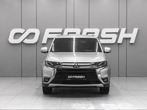 Внедорожник Mitsubishi Outlander 2018 года, 2199000 рублей, Ростов-на-Дону