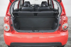 Хетчбэк Kia Morning 2009 года, 649000 рублей, Кемерово