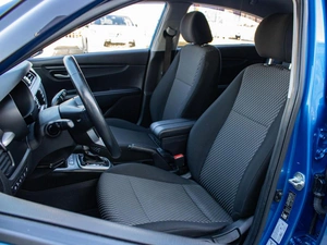 Седан Kia Rio 2020 года, 1599000 рублей, Петрозаводск