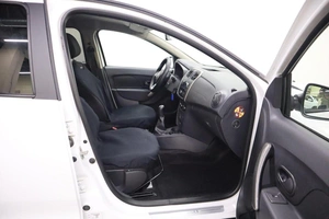 Седан Renault Logan 2020 года, 1070000 рублей, Брянск