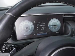 Внедорожник Hyundai Tucson 2022 года, 3450000 рублей, Ростов-на-Дону