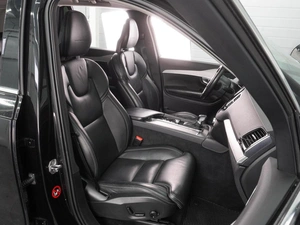 Внедорожник Volvo XC90 2017 года, 3975000 рублей, Воронеж