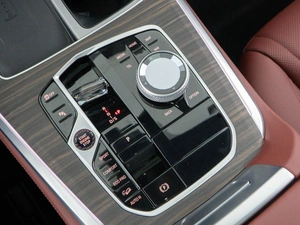 Внедорожник BMW X5 2025 года, 14173900 рублей, Москва