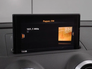 Седан Audi A3 2016 года, 1899000 рублей, Воронеж