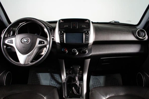 Внедорожник Lifan X60 2016 года, 789000 рублей, Сургут