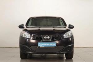 Внедорожник Nissan Qashqai 2013 года, 1059000 рублей, Челябинск