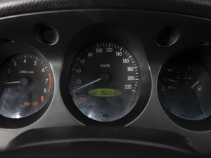 Седан Chevrolet Evanda 2004 года, 280000 рублей, Омск