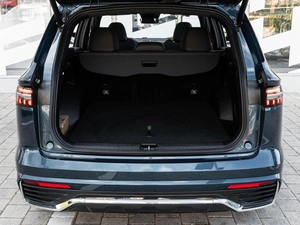 Внедорожник Geely Monjaro 2024 года, 3399000 рублей, Ставрополь