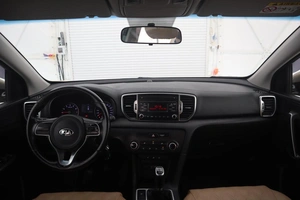 Внедорожник Kia Sportage 2016 года, 1945000 рублей, Орёл