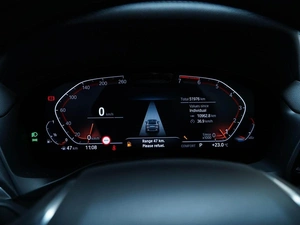 Внедорожник BMW X4 2022 года, 5999000 рублей, Москва