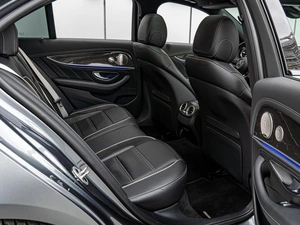 Седан Mercedes-benz E-класс AMG 2021 года, 13300000 рублей, Краснодар