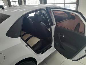 Седан Volkswagen Polo 2011 года, 680000 рублей, Смоленск