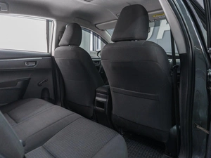 Седан Toyota Corolla 2013 года, 1099000 рублей, Сургут