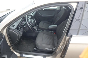 Хэтчбек Skoda Rapid 2017 года, 1300000 рублей, Орёл