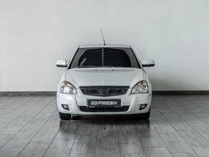 Хетчбэк ВАЗ (LADA) Priora 2013 года, 549000 рублей, Саратов