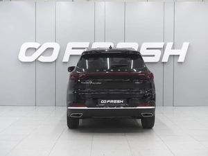 Внедорожник Chery Tiggo 7 Pro Max 2024 года, 1980000 рублей, Ростов-на-Дону