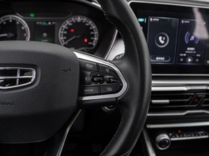 Внедорожник Geely Coolray 2023 года, 1898070 рублей, Краснодар