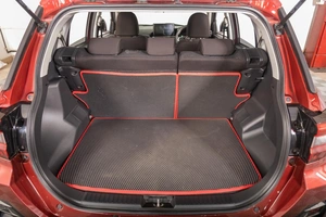 Внедорожник Toyota Raize 2019 года, 1799000 рублей, Томск