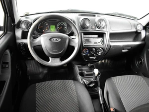 Седан ВАЗ (LADA) Granta 2016 года, 487200 рублей, Казань