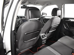 Внедорожник Volkswagen Tiguan 2018 года, 2098900 рублей, Казань