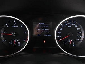 Универсал Kia Ceed 2019 года, 1529000 рублей, Ростов-на-Дону