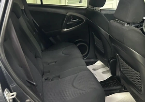 Внедорожник Toyota RAV4 2007 года, 1069000 рублей, Ачинск