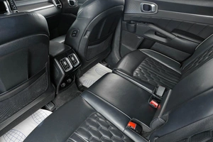 Внедорожник Kia Sorento 2021 года, 4039000 рублей, Тюмень