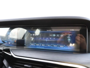 Внедорожник FAW Bestune T77 2024 года, 2099000 рублей, Ижевск