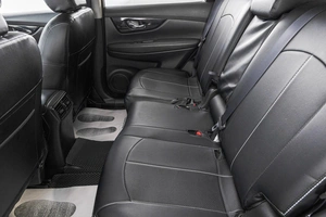 Внедорожник Nissan X-Trail 2019 года, 2489000 рублей, Барнаул
