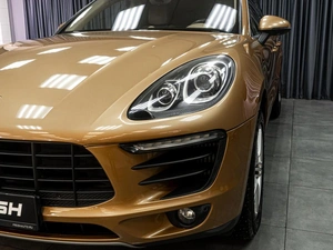 Внедорожник Porsche Macan S 2014 года, 2799000 рублей, Тюмень