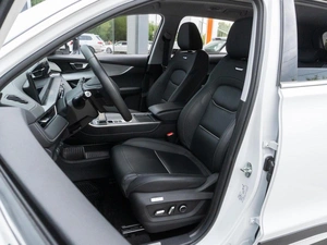 Внедорожник Chery Tiggo 7 Pro Max 2023 года, 1830000 рублей, Волгоград