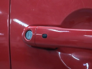 Внедорожник Jeep Renegade 2015 года, 1770000 рублей, Красноярск