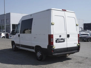 Fiat Ducato, III (2006—2014) 2.3 JTD MT (110 л.с.) 2010г. 2010 года, 1100000 рублей, Ростов-на-Дону