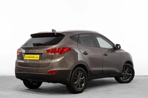 Внедорожник Hyundai ix35 2013 года, 1399000 рублей, Барнаул