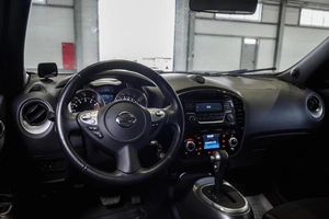 Внедорожник Nissan Juke 2018 года, 1849000 рублей, Ульяновск